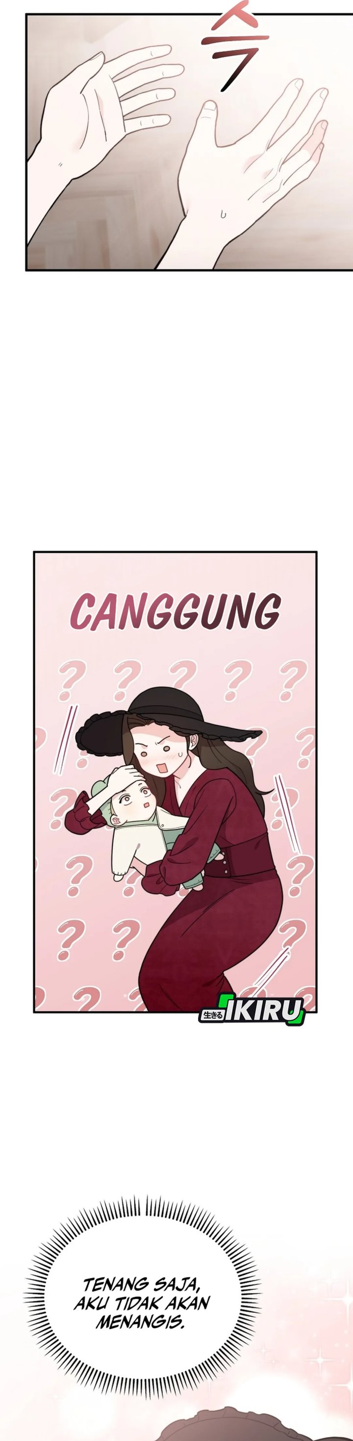 Face Genius, 0 Year-Old Top Star Chapter 03 Gambar 27