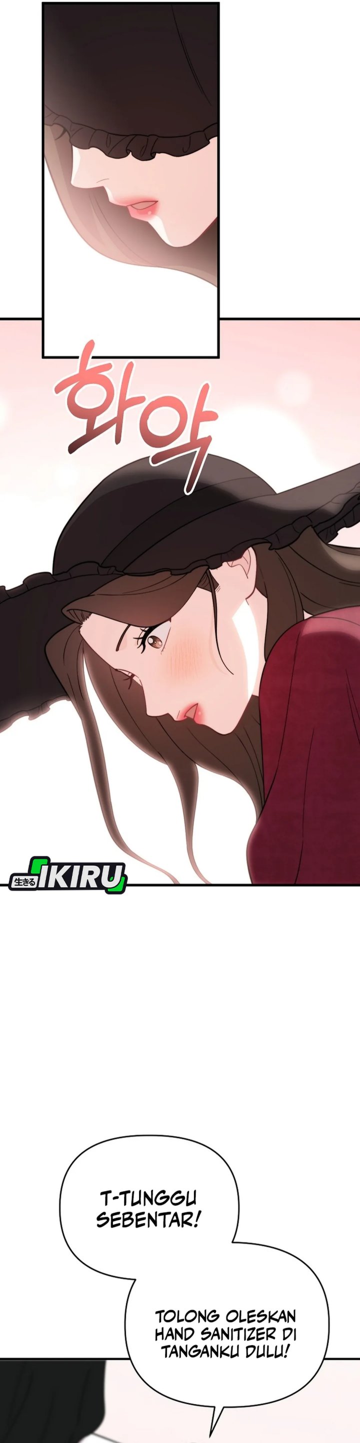 Face Genius, 0 Year-Old Top Star Chapter 03 Gambar 29