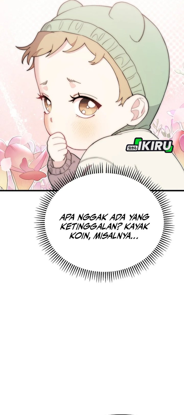 Face Genius, 0 Year-Old Top Star Chapter 03 Gambar 33