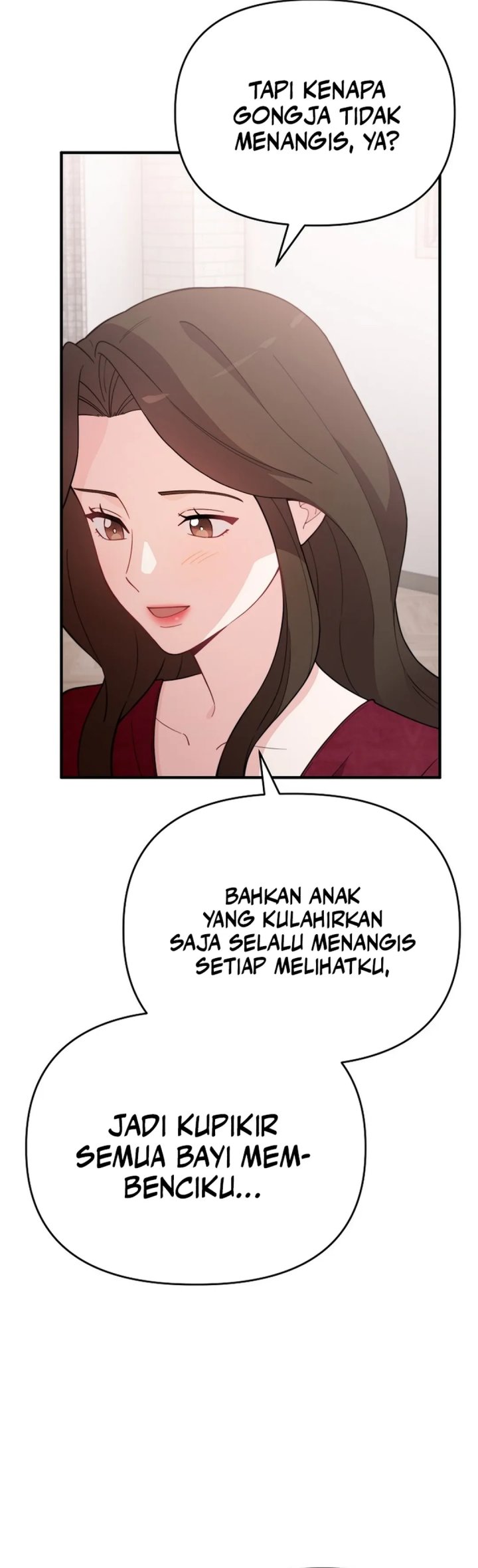 Face Genius, 0 Year-Old Top Star Chapter 03 Gambar 34