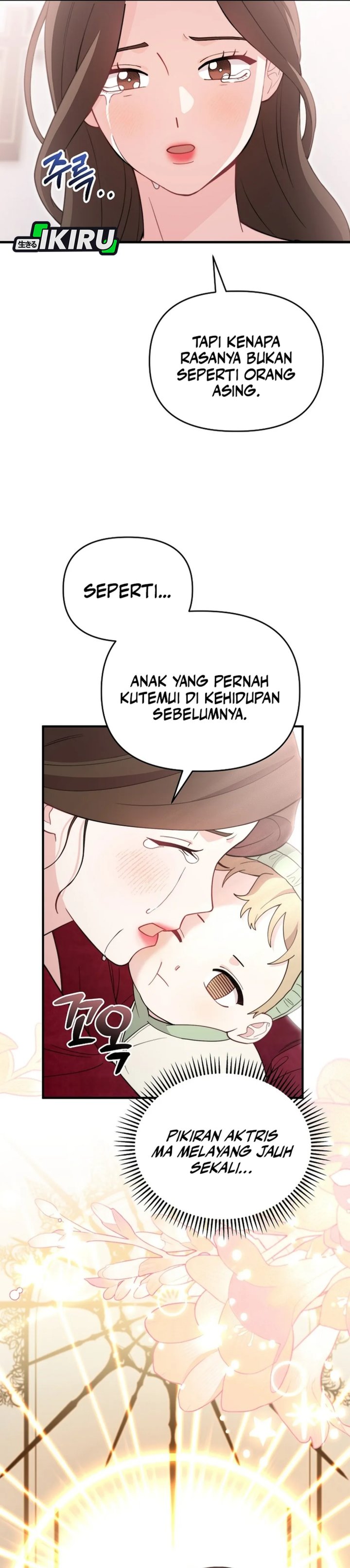 Face Genius, 0 Year-Old Top Star Chapter 03 Gambar 36