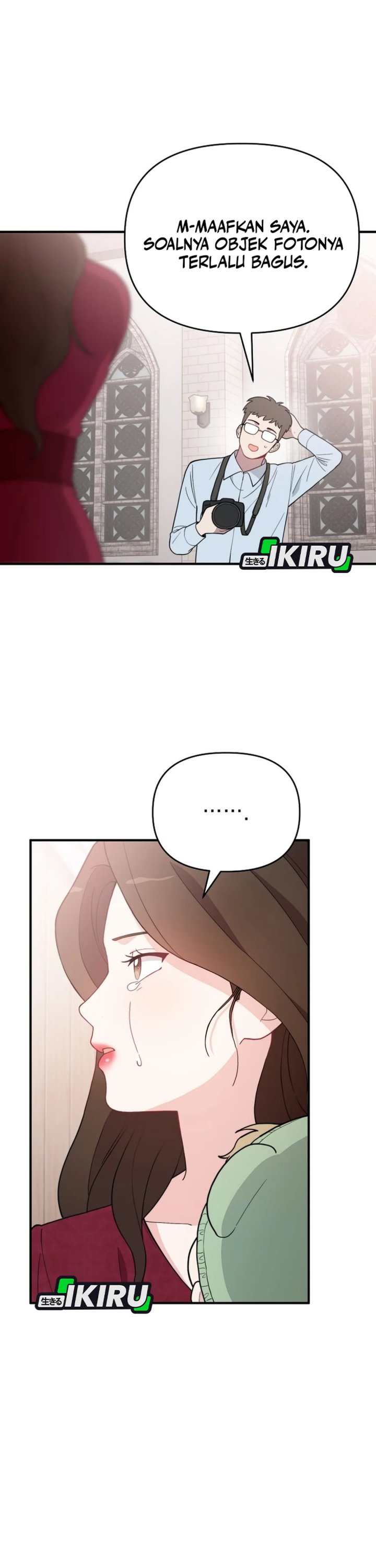 Face Genius, 0 Year-Old Top Star Chapter 03 Gambar 38