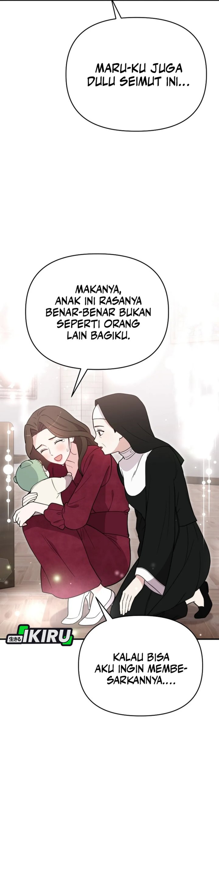 Face Genius, 0 Year-Old Top Star Chapter 03 Gambar 44