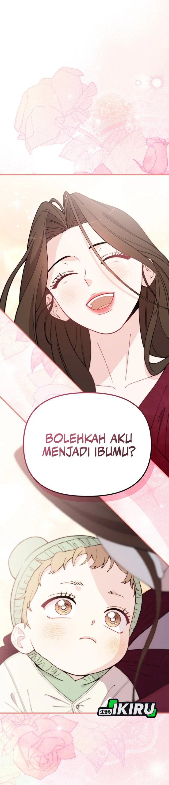 Face Genius, 0 Year-Old Top Star Chapter 03 Gambar 47
