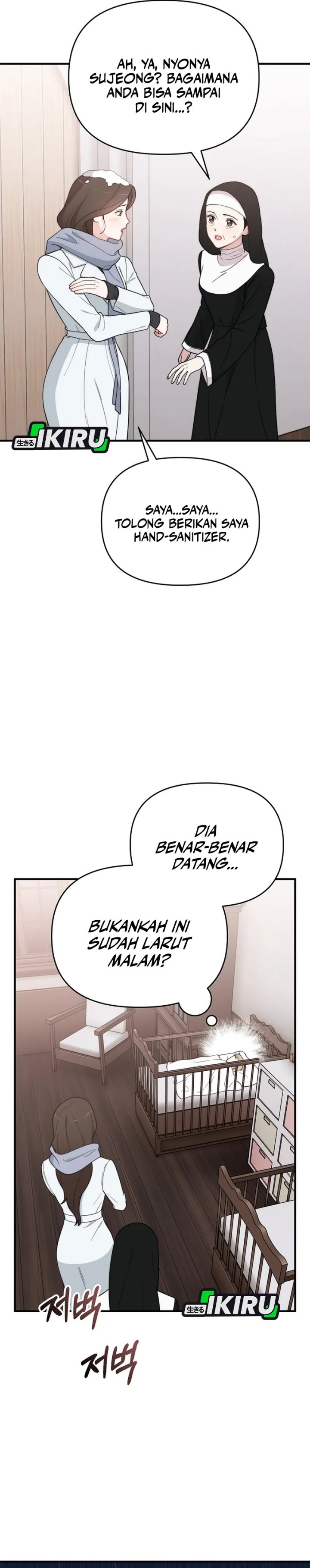 Face Genius, 0 Year-Old Top Star Chapter 04 Gambar 6