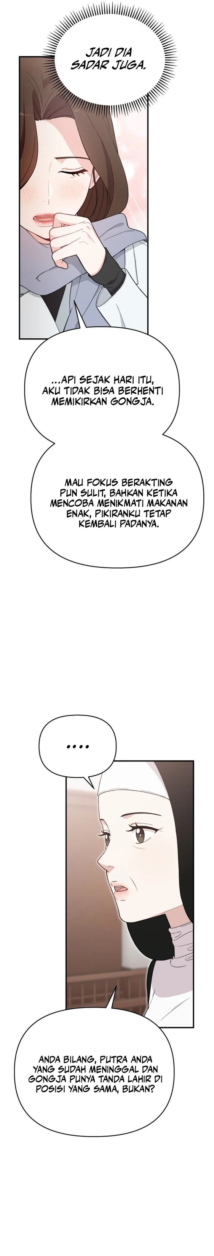 Face Genius, 0 Year-Old Top Star Chapter 04 Gambar 8