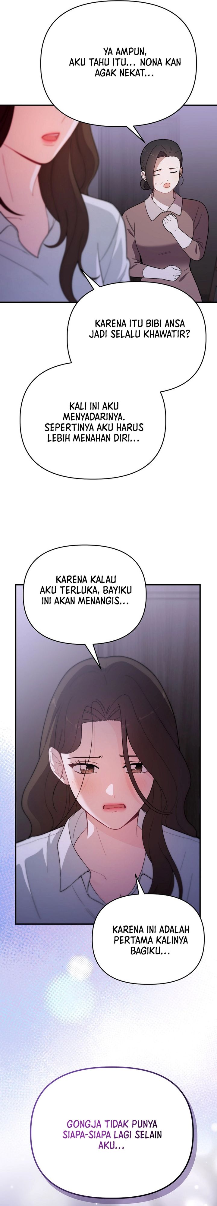 Face Genius, 0 Year-Old Top Star Chapter 07 Gambar 28