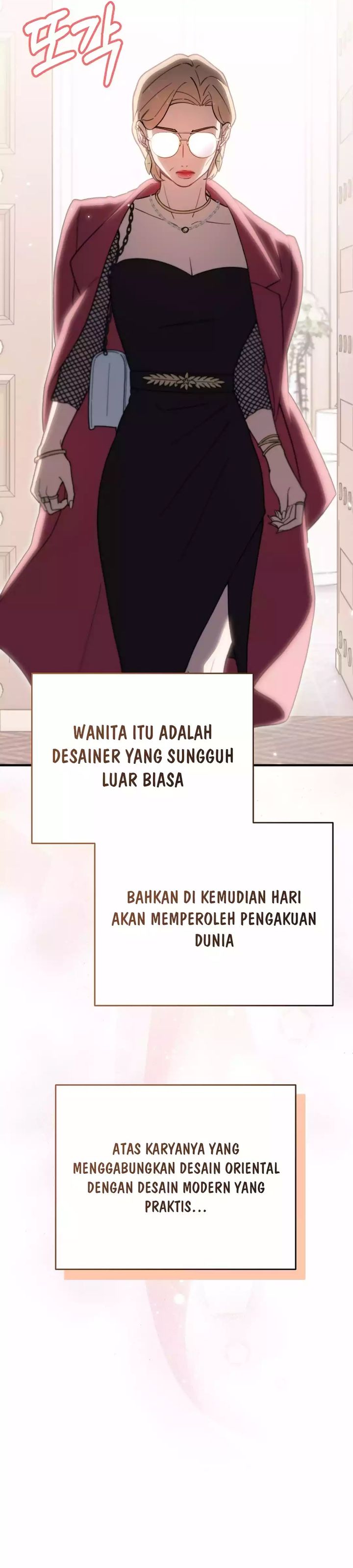 Face Genius, 0 Year-Old Top Star Chapter 12 Gambar 12