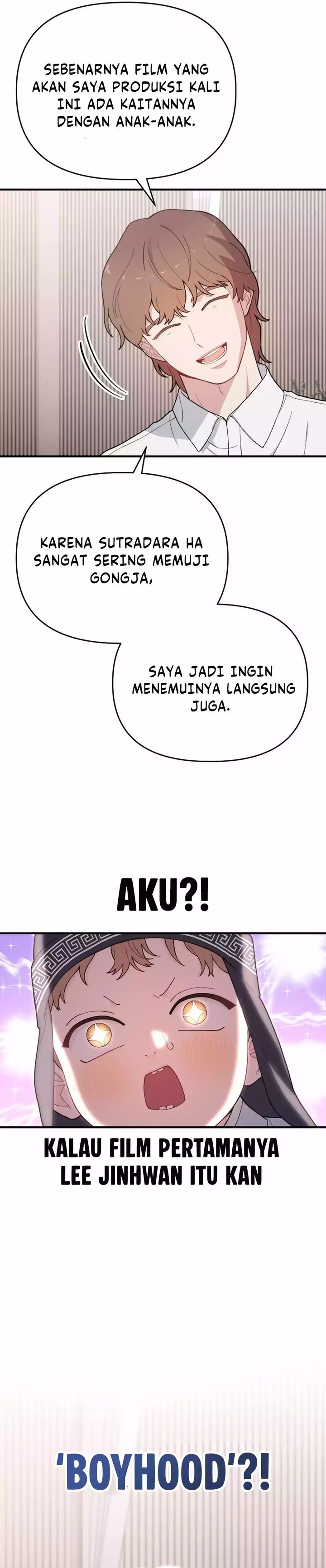 Face Genius, 0 Year-Old Top Star Chapter 12 Gambar 20