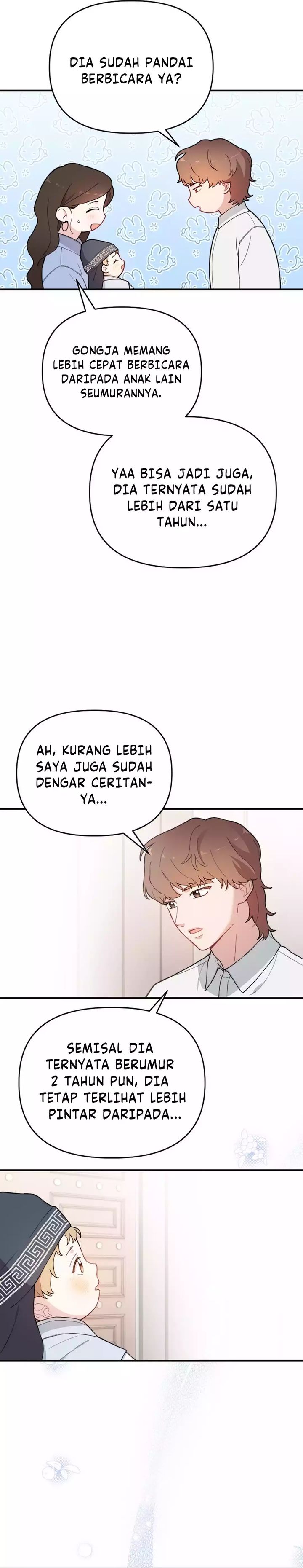 Face Genius, 0 Year-Old Top Star Chapter 12 Gambar 22