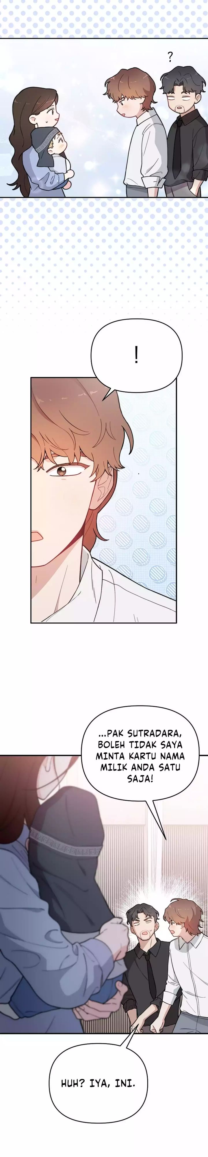 Face Genius, 0 Year-Old Top Star Chapter 12 Gambar 24