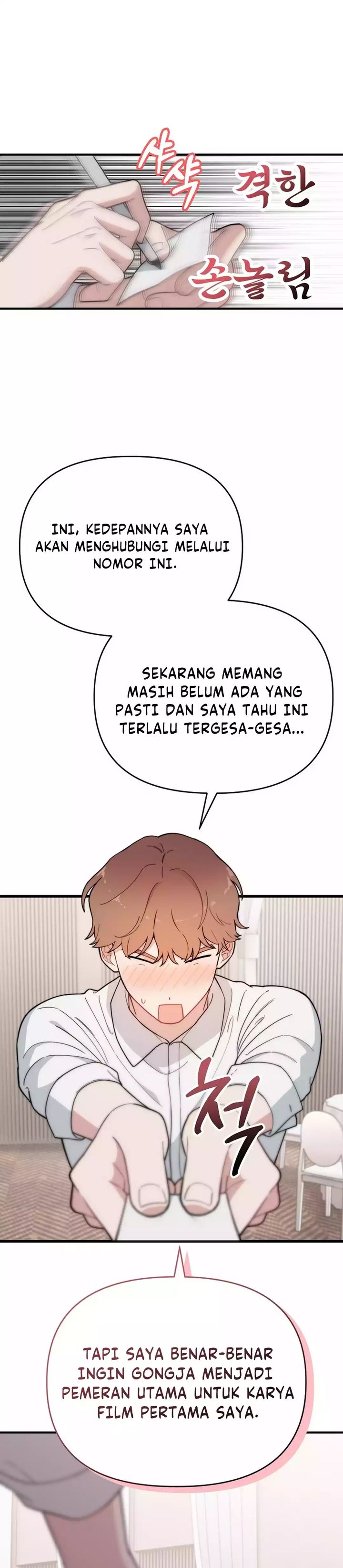 Face Genius, 0 Year-Old Top Star Chapter 12 Gambar 25