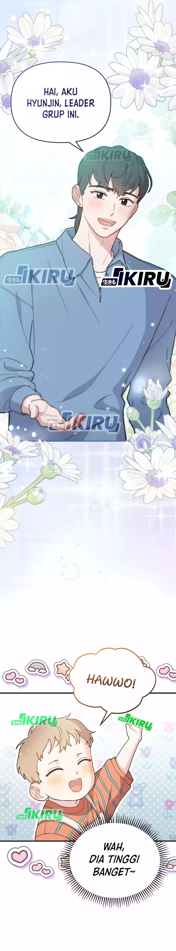 Face Genius, 0 Year-Old Top Star Chapter 14 Gambar 4