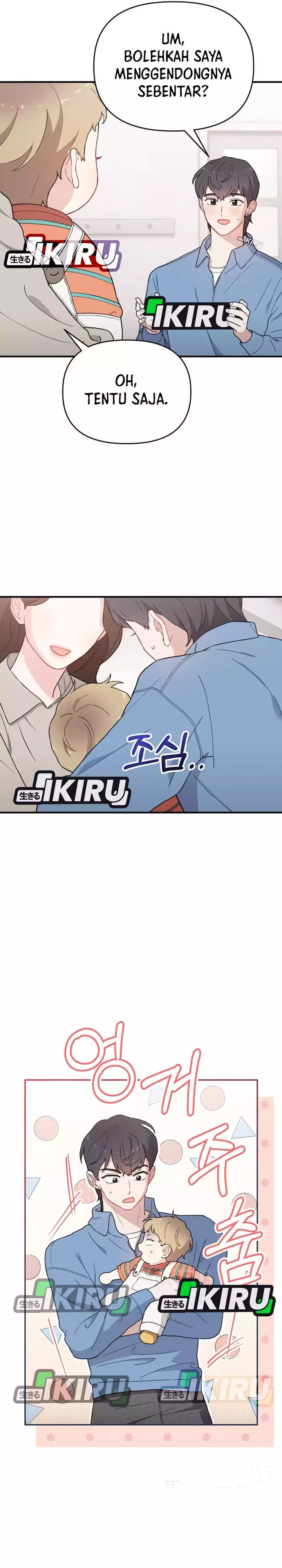 Face Genius, 0 Year-Old Top Star Chapter 14 Gambar 6