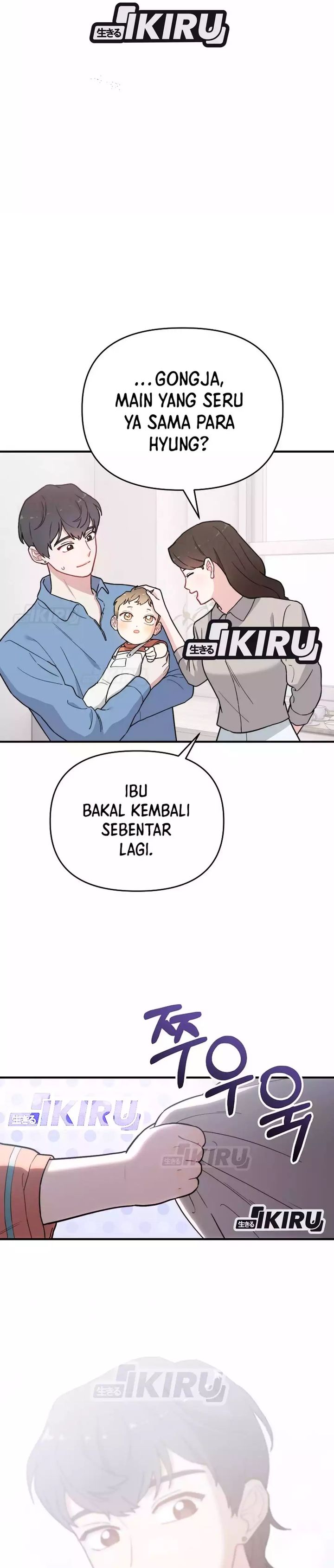 Face Genius, 0 Year-Old Top Star Chapter 14 Gambar 9