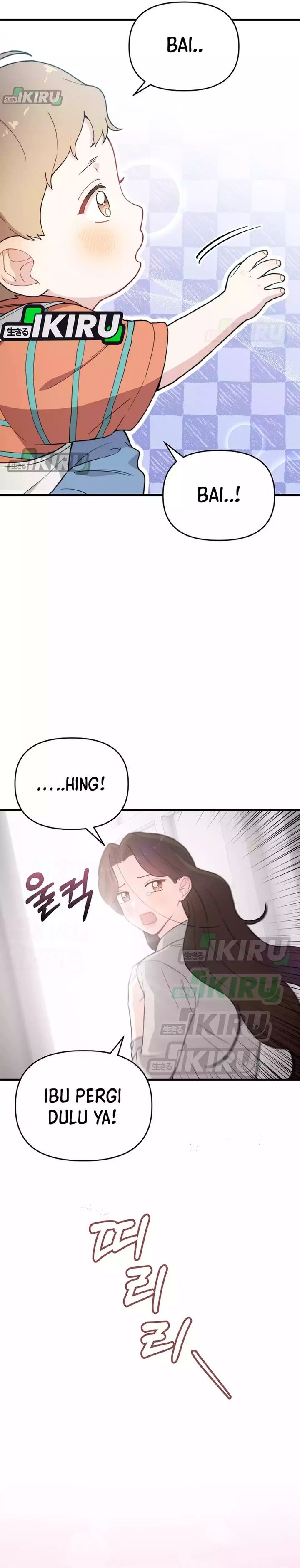 Face Genius, 0 Year-Old Top Star Chapter 14 Gambar 11