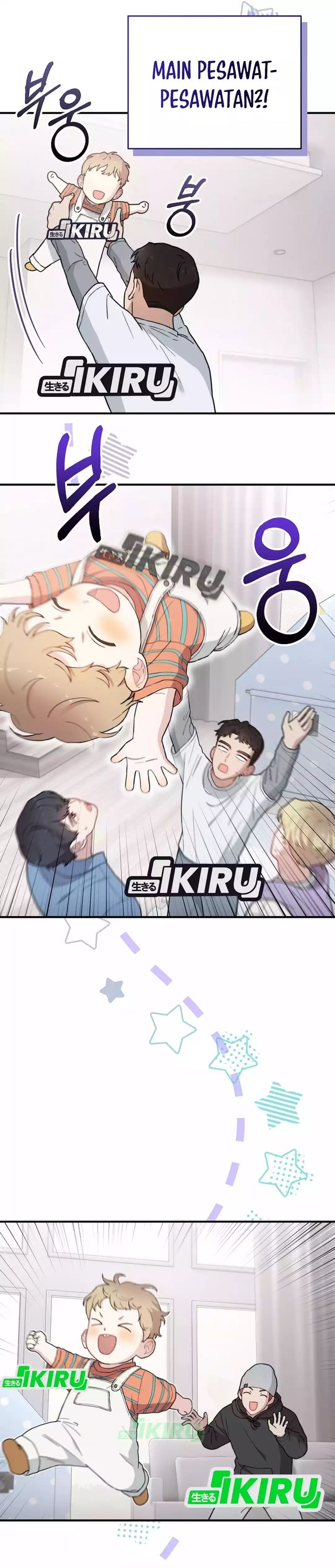 Face Genius, 0 Year-Old Top Star Chapter 14 Gambar 13