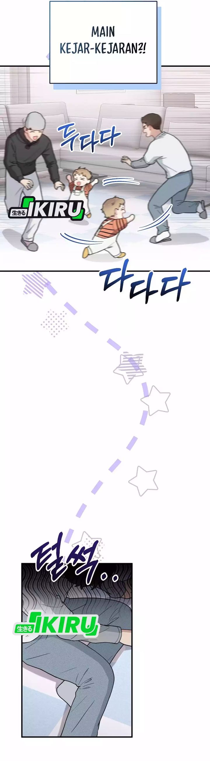 Face Genius, 0 Year-Old Top Star Chapter 14 Gambar 14