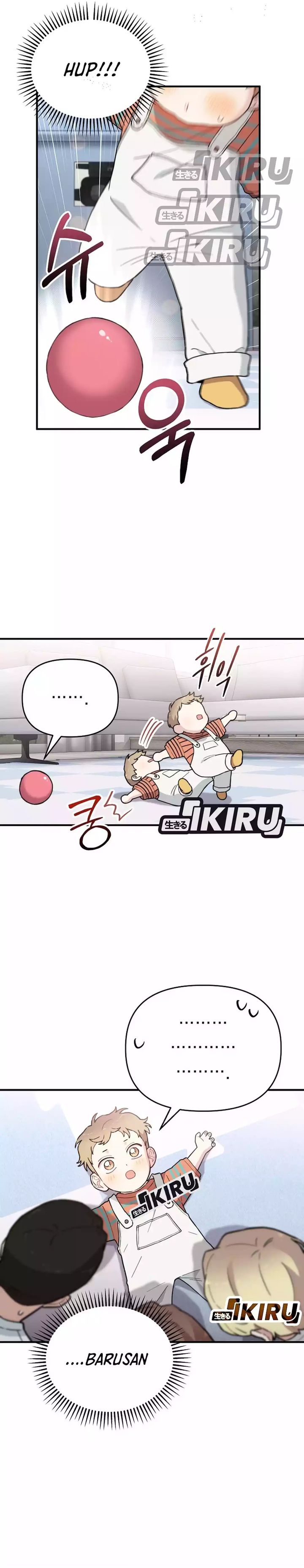 Face Genius, 0 Year-Old Top Star Chapter 14 Gambar 18