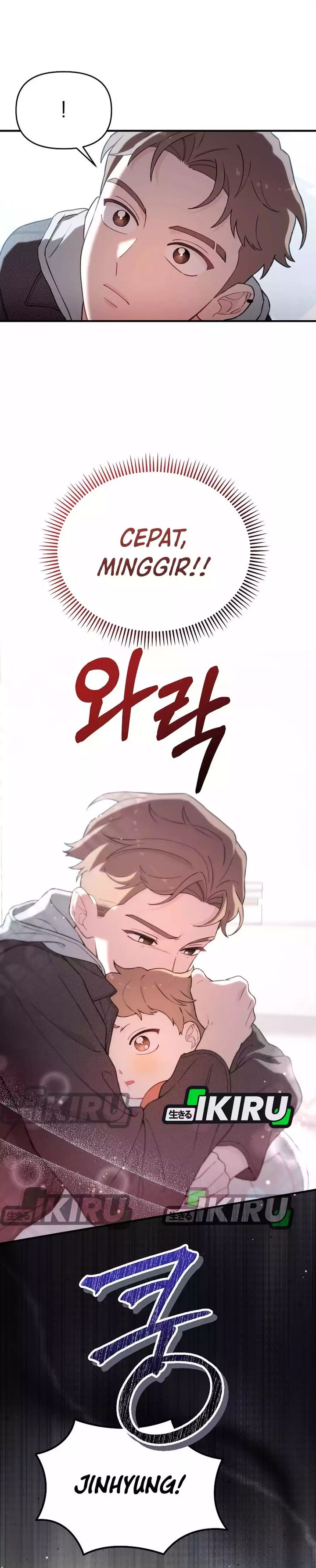 Face Genius, 0 Year-Old Top Star Chapter 14 Gambar 29