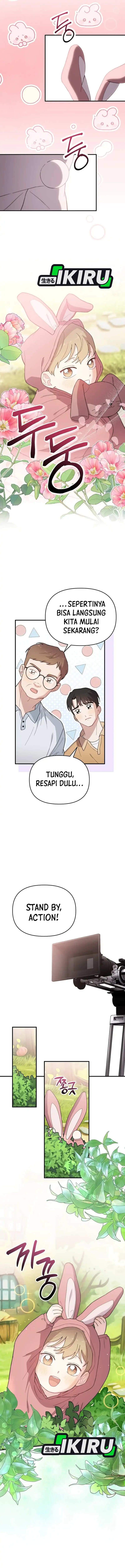 Face Genius, 0 Year-Old Top Star Chapter 20 Gambar 8