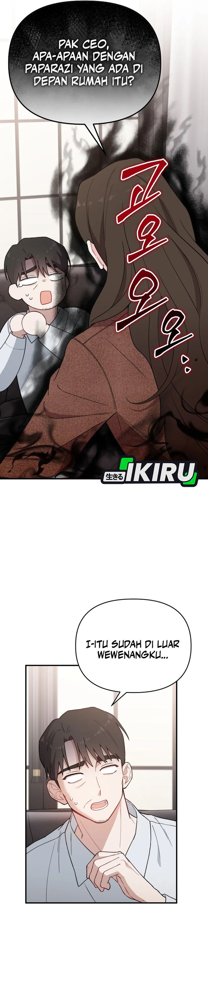 Face Genius, 0 Year-Old Top Star Chapter 21 Gambar 12