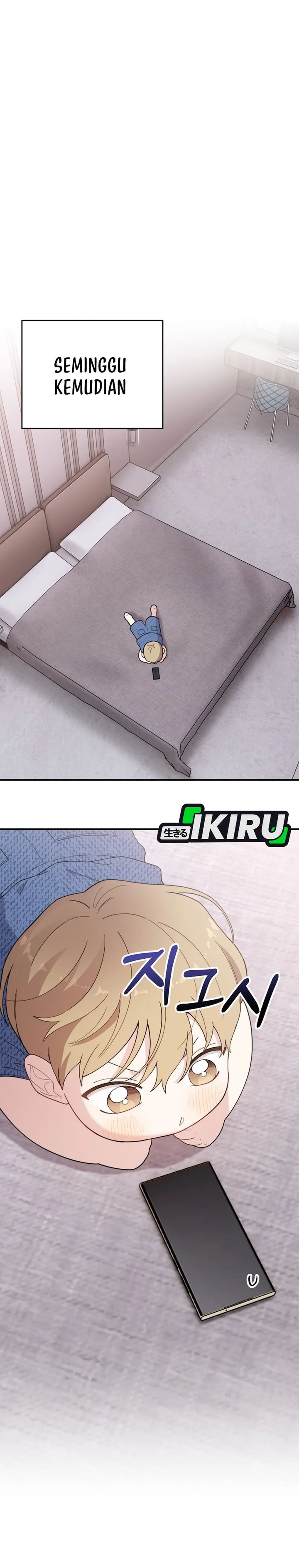 Face Genius, 0 Year-Old Top Star Chapter 21 Gambar 18