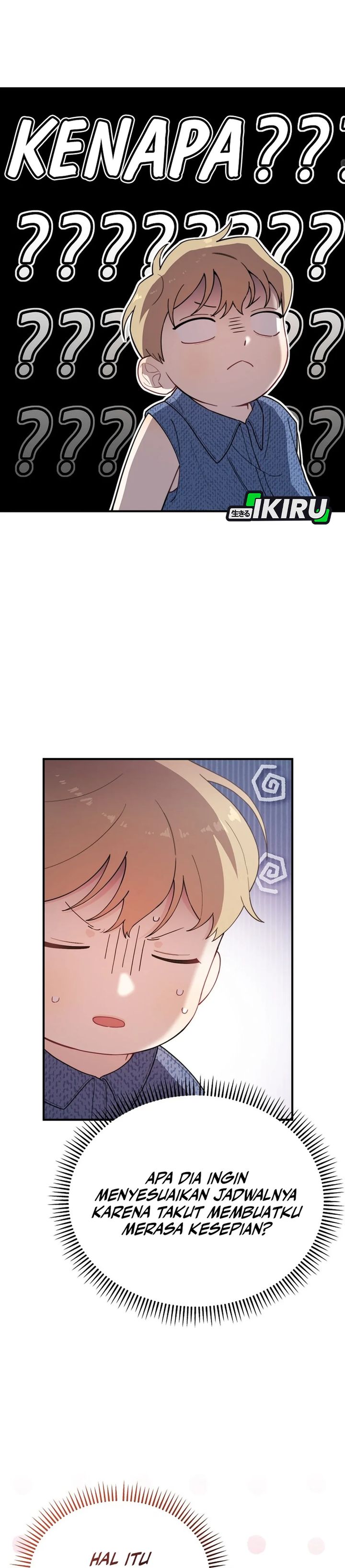 Face Genius, 0 Year-Old Top Star Chapter 21 Gambar 21