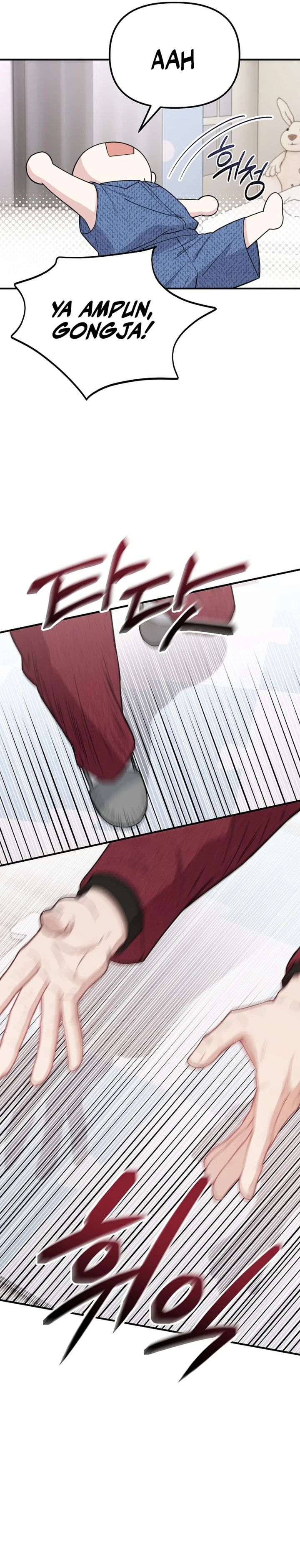 Face Genius, 0 Year-Old Top Star Chapter 21 Gambar 28