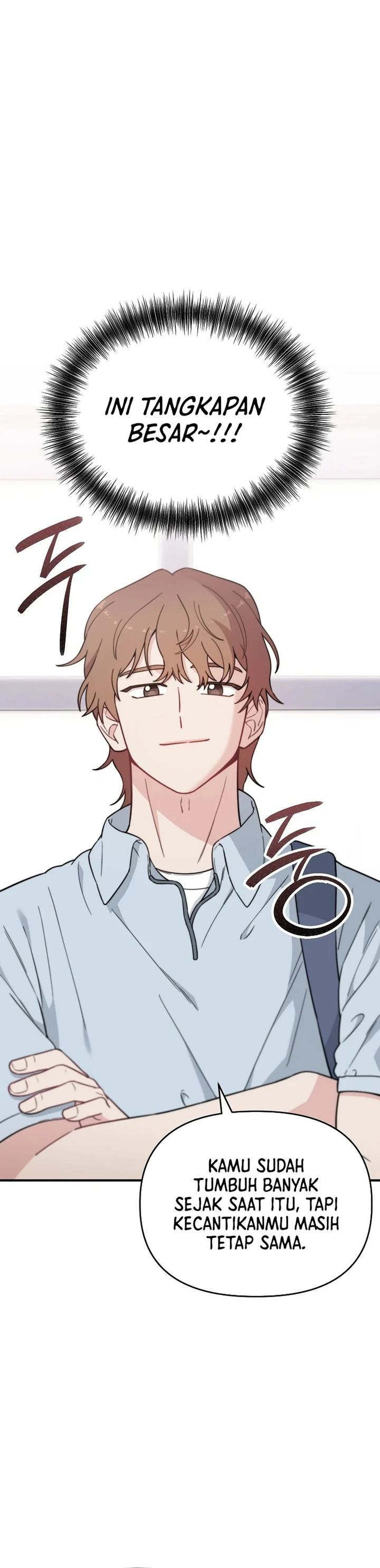 Face Genius, 0 Year-Old Top Star Chapter 23 Gambar 6