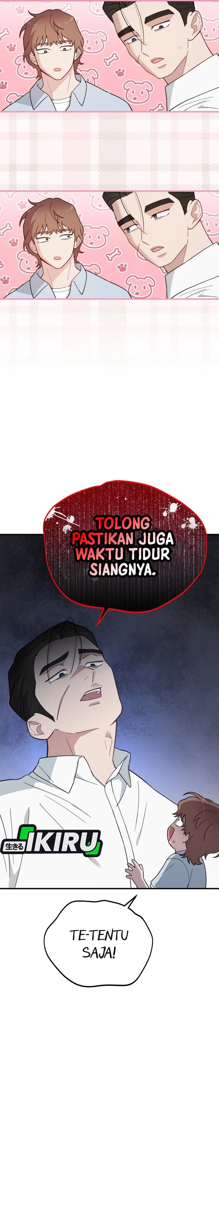 Face Genius, 0 Year-Old Top Star Chapter 23 Gambar 18