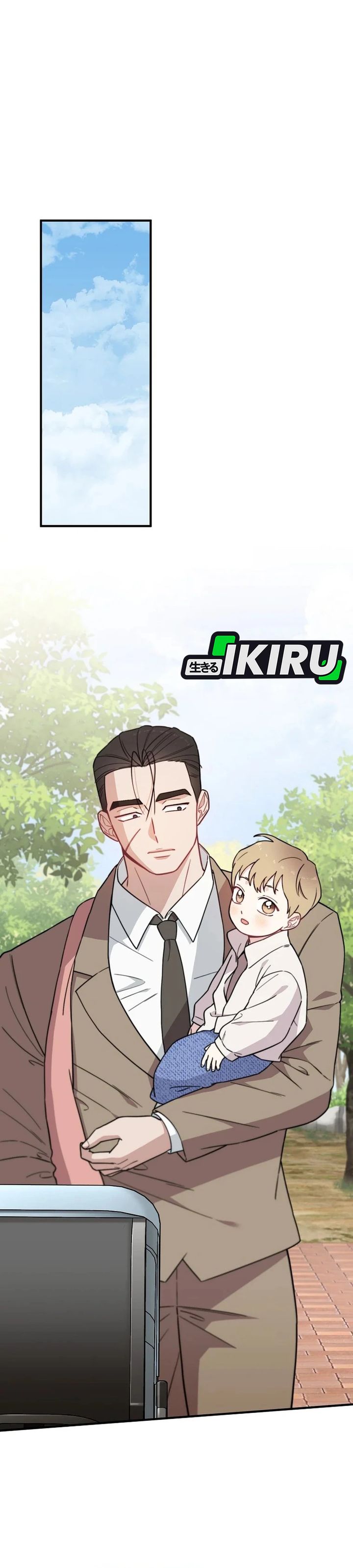 Face Genius, 0 Year-Old Top Star Chapter 23 Gambar 19