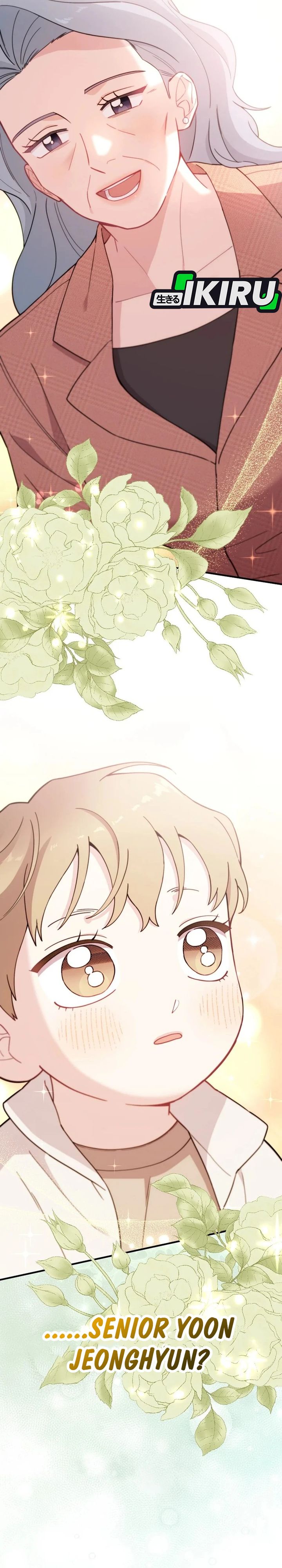 Face Genius, 0 Year-Old Top Star Chapter 23 Gambar 29