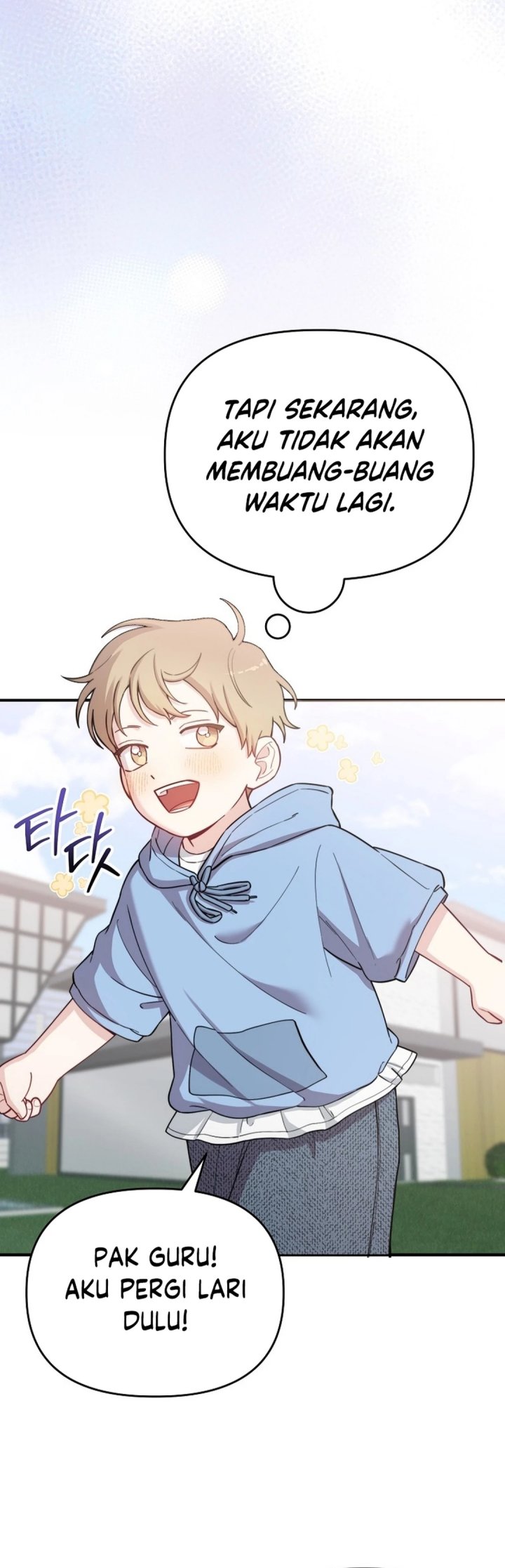 Face Genius, 0 Year-Old Top Star Chapter 26 Gambar 2