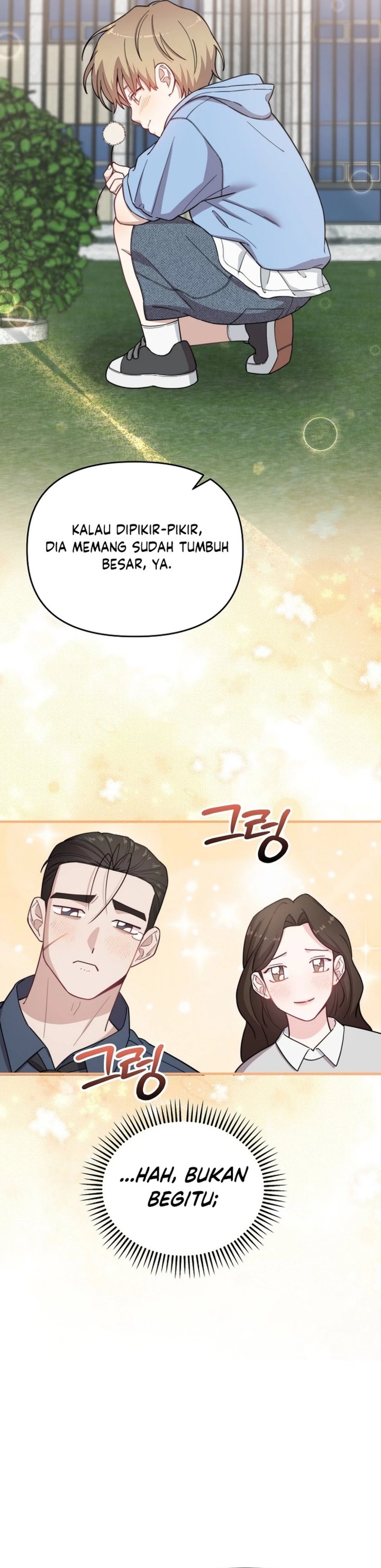 Face Genius, 0 Year-Old Top Star Chapter 26 Gambar 5