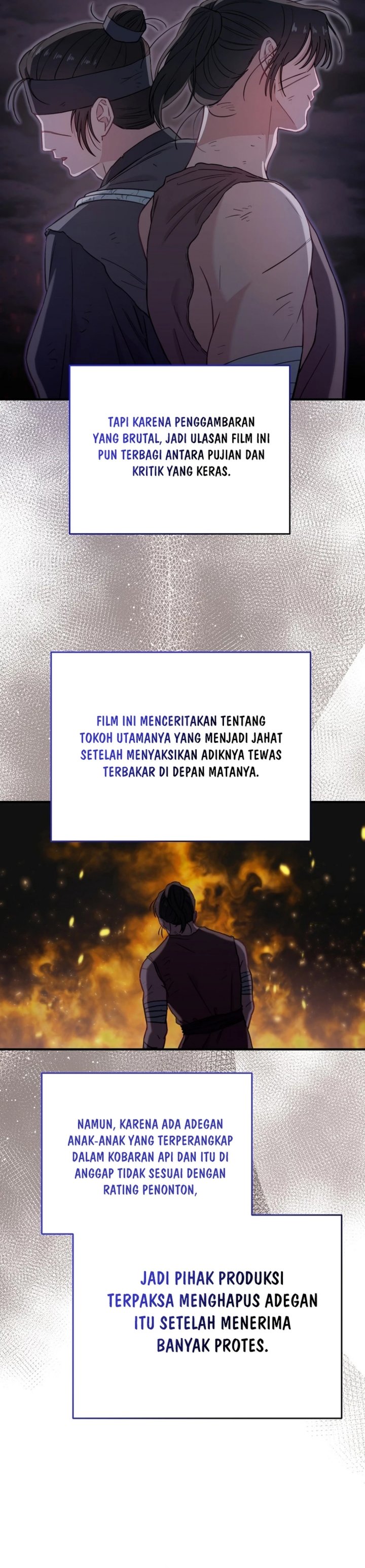 Face Genius, 0 Year-Old Top Star Chapter 26 Gambar 25