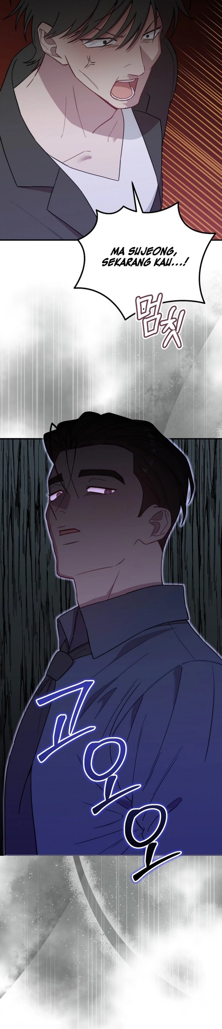 Face Genius, 0 Year-Old Top Star Chapter 26 Gambar 32