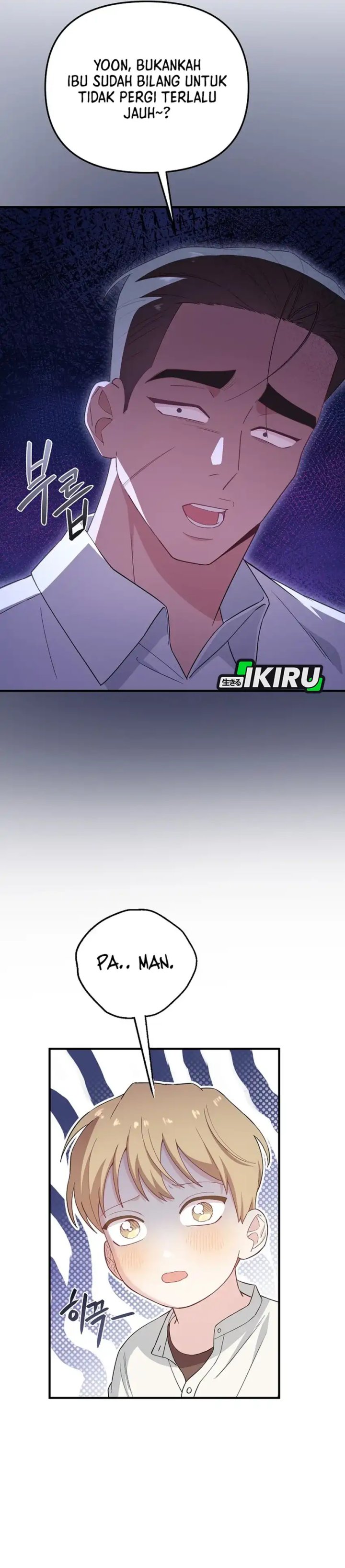 Face Genius, 0 Year-Old Top Star Chapter 28 Gambar 9