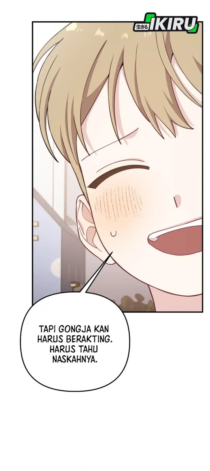 Face Genius, 0 Year-Old Top Star Chapter 28 Gambar 15