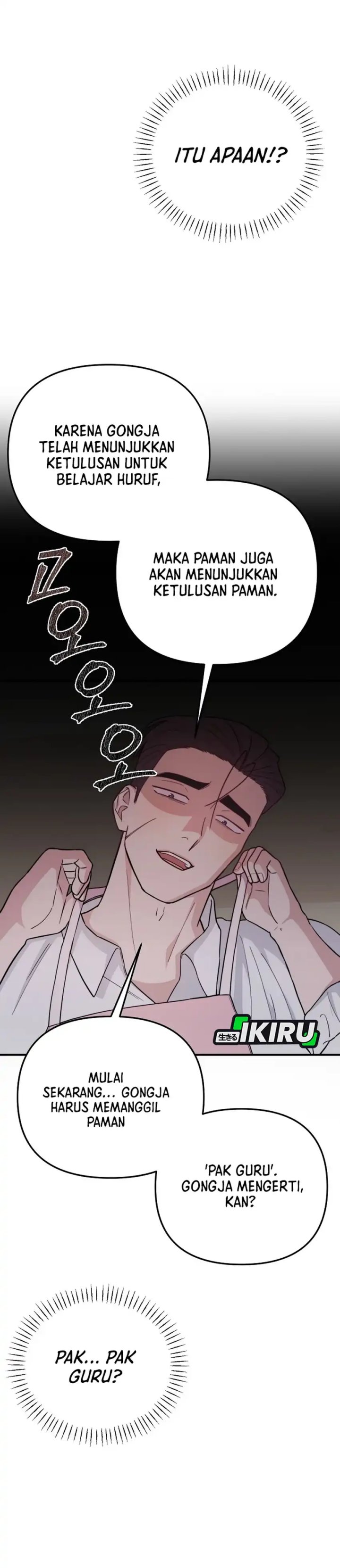 Face Genius, 0 Year-Old Top Star Chapter 28 Gambar 20