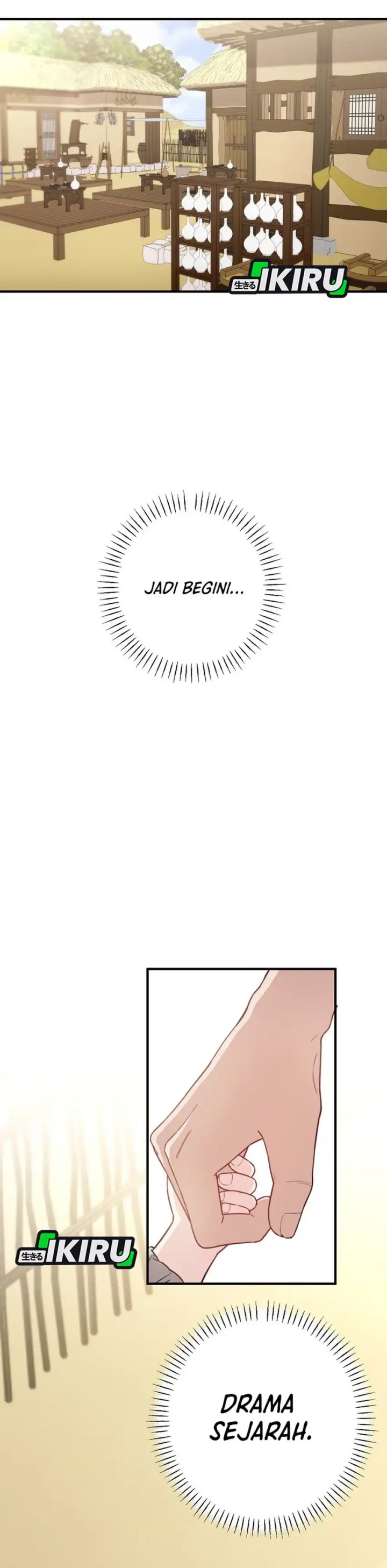 Face Genius, 0 Year-Old Top Star Chapter 28 Gambar 25