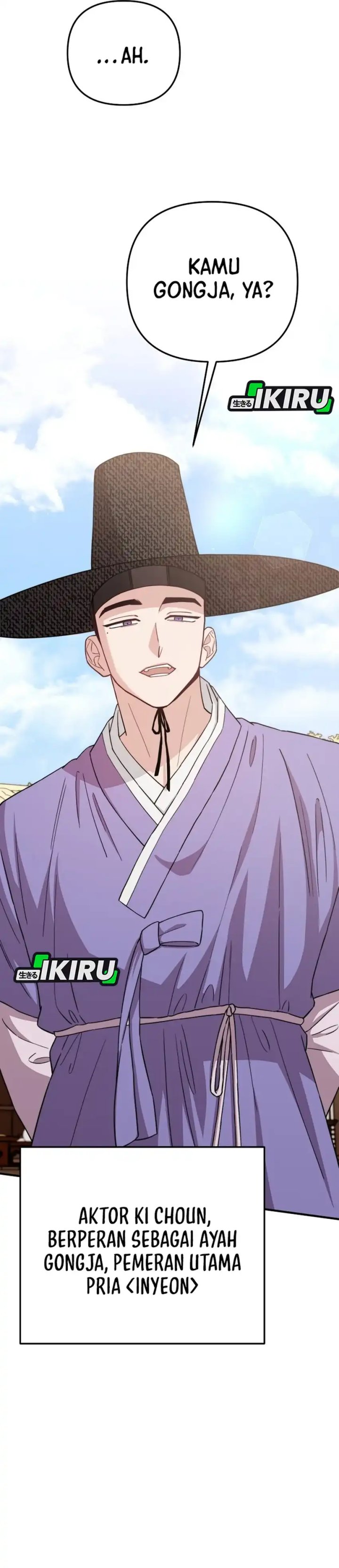 Face Genius, 0 Year-Old Top Star Chapter 28 Gambar 33