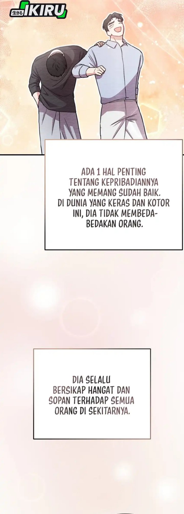 Face Genius, 0 Year-Old Top Star Chapter 28 Gambar 35