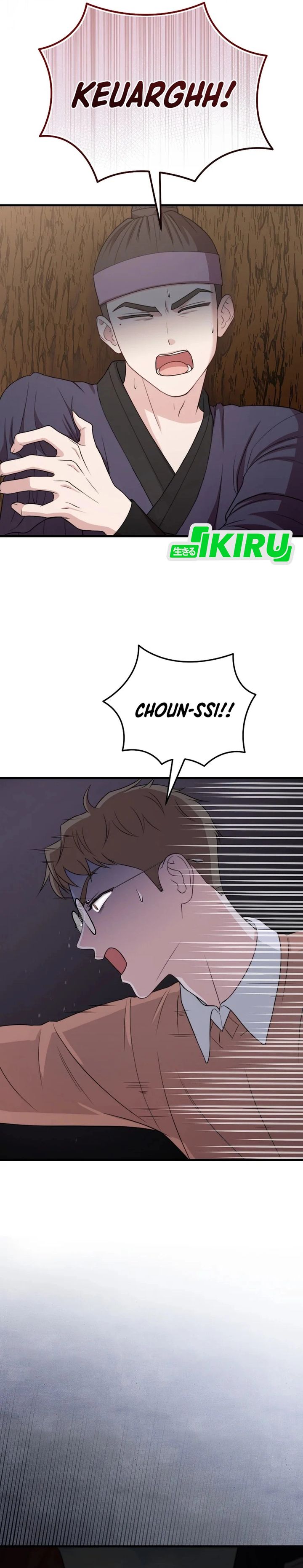 Face Genius, 0 Year-Old Top Star Chapter 31 Gambar 2