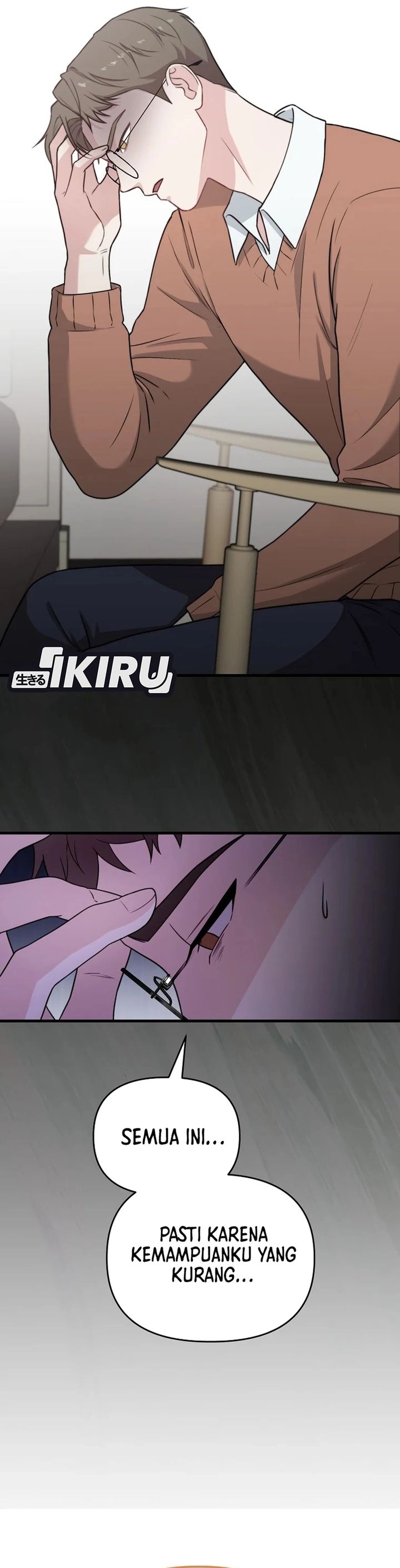 Face Genius, 0 Year-Old Top Star Chapter 31 Gambar 15