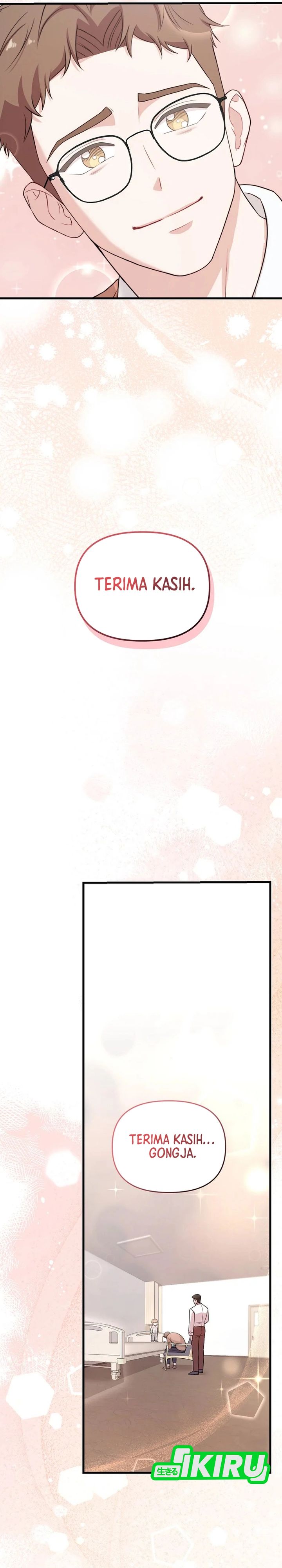 Face Genius, 0 Year-Old Top Star Chapter 31 Gambar 17