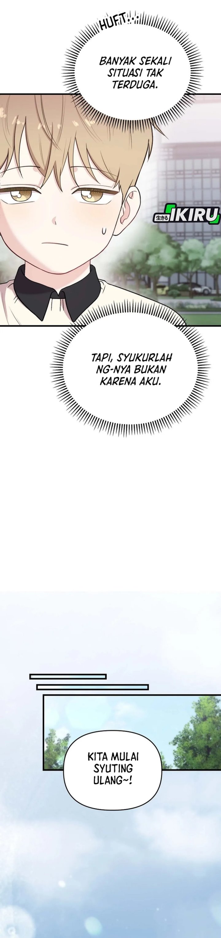 Face Genius, 0 Year-Old Top Star Chapter 32 Gambar 18