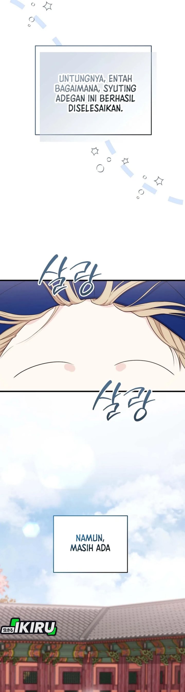 Face Genius, 0 Year-Old Top Star Chapter 32 Gambar 21