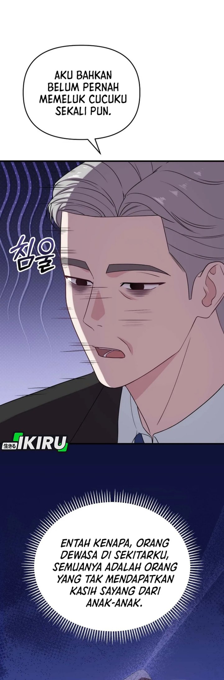 Face Genius, 0 Year-Old Top Star Chapter 32 Gambar 30