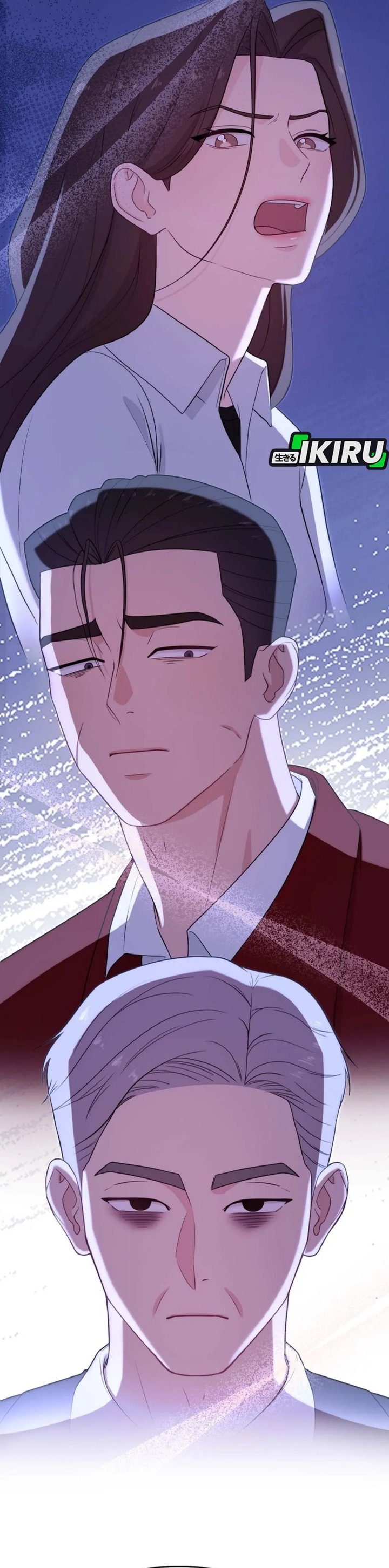 Face Genius, 0 Year-Old Top Star Chapter 32 Gambar 31